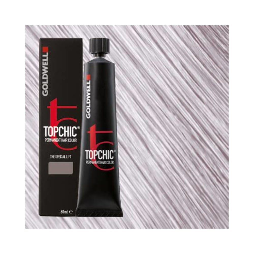 Goldwell Topchic Tube - The Special Lift - 11SV