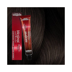 L'Oreal Majirel 5,15