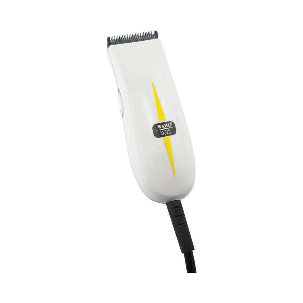 Wahl - Trimmers - Super Micro (Mains)