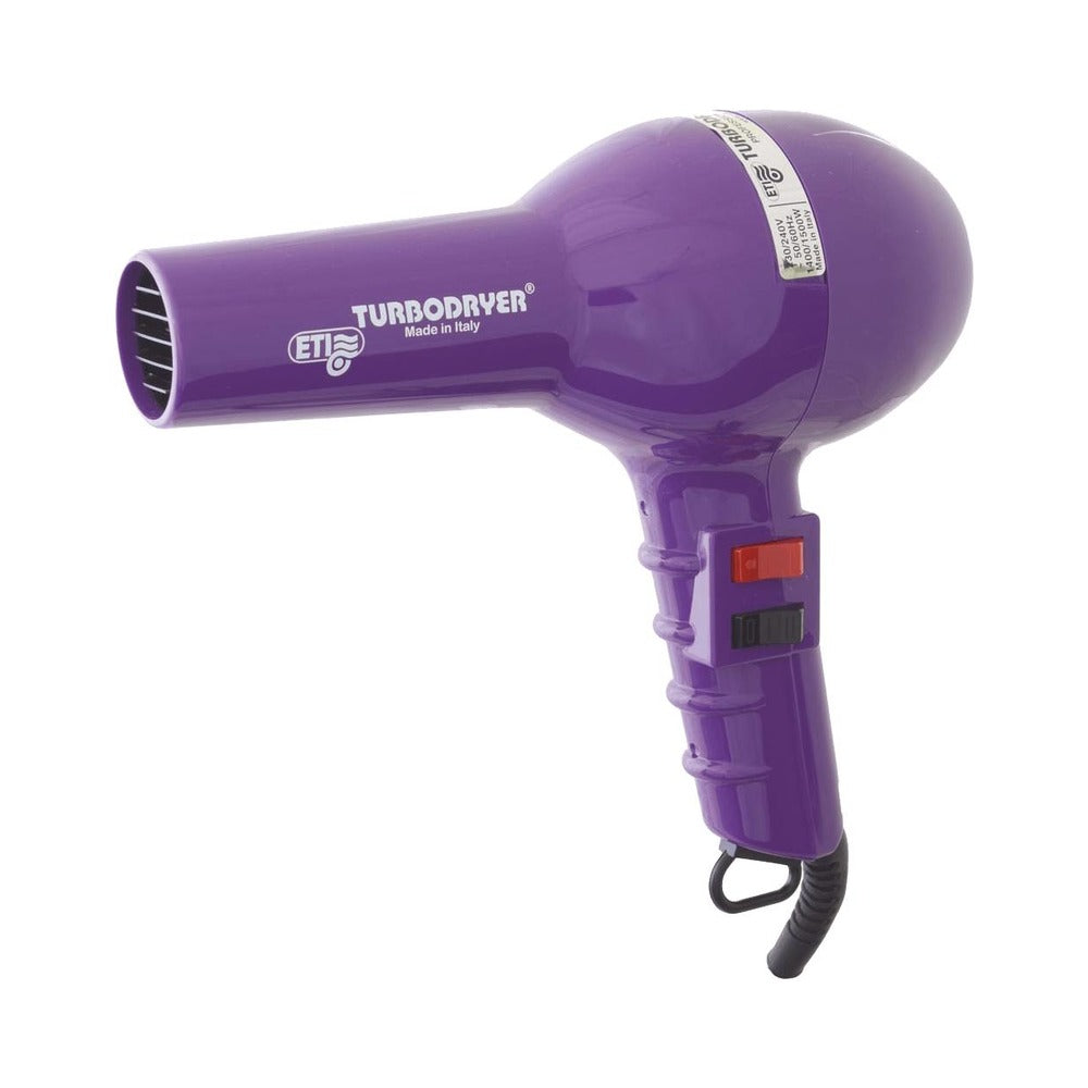 ETI Turbodryer Purple