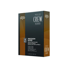 American Crew - Precision Blend - 5-6 Medium Ash