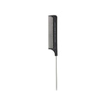 Denman Black Diamond BD40 Pintail Comb