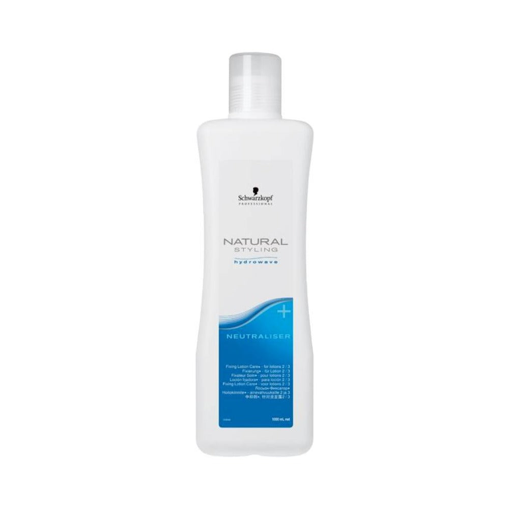 Schwarzkopf Natural Styling - Classic - Neutraliser+