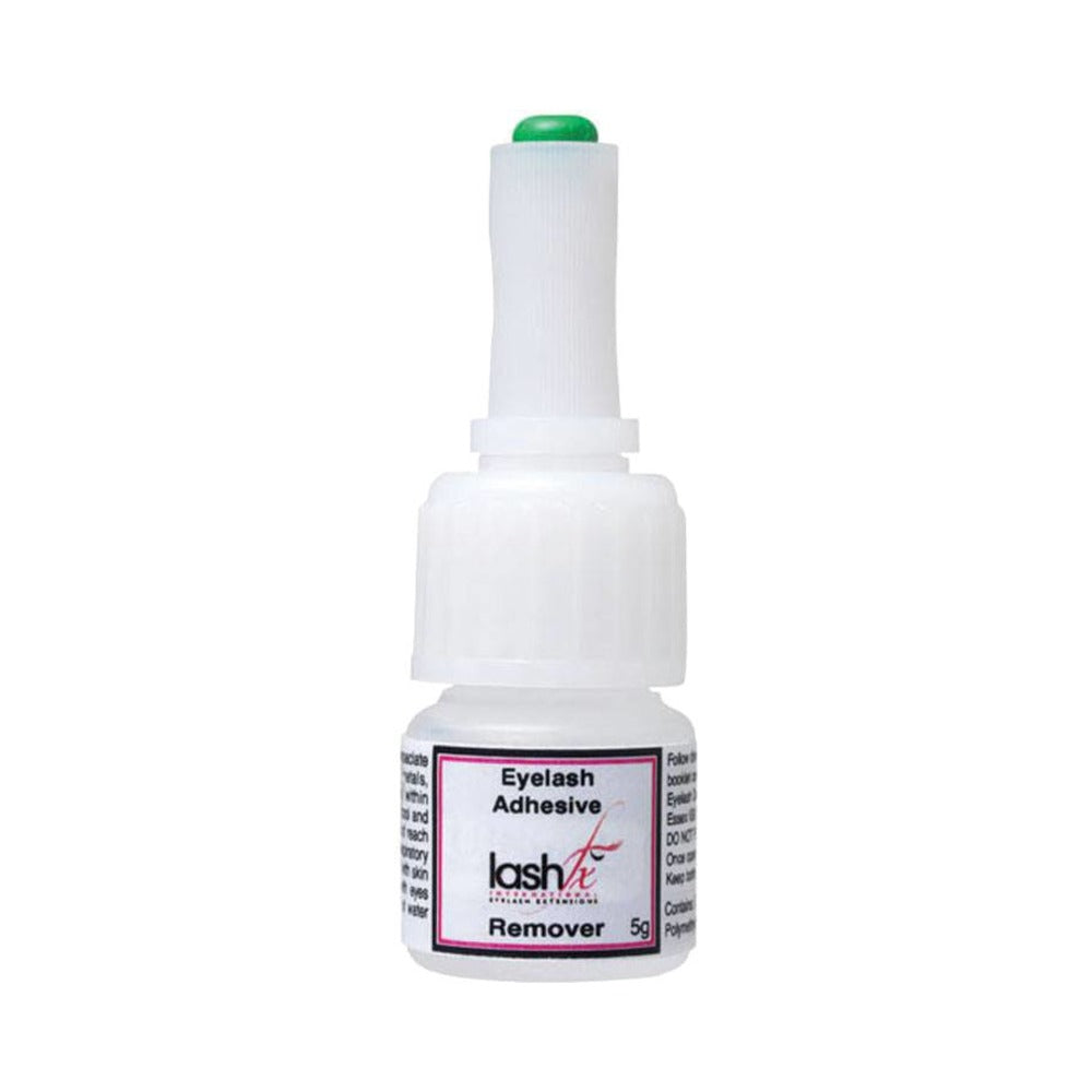 Lash FX - Adhesive - Clear Gel Remover