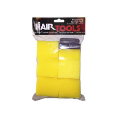 Hair Tools Neutralising Sponges