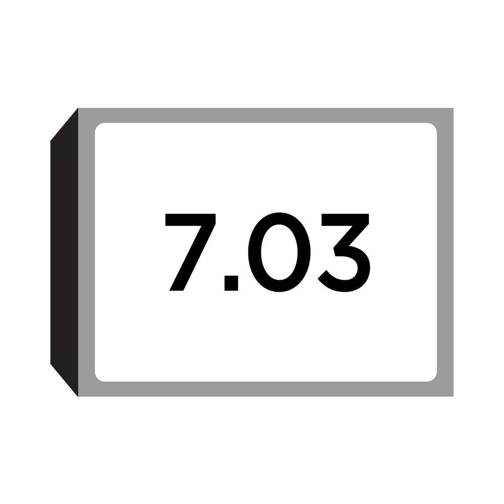 My Color 7.03