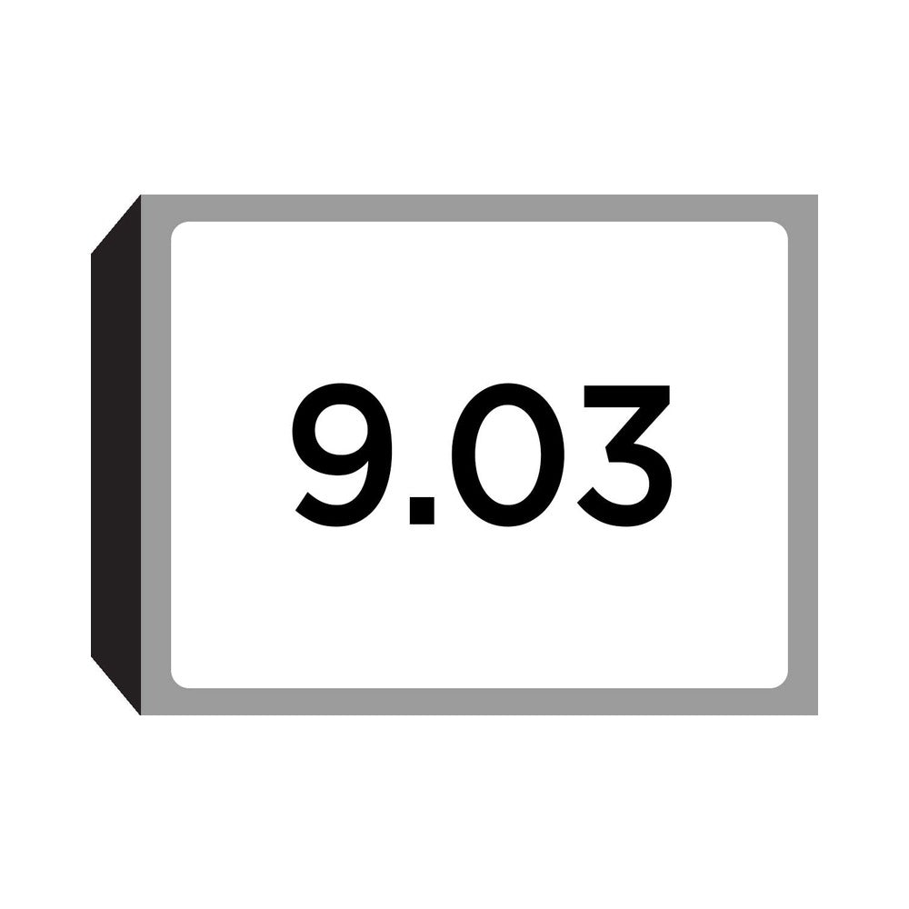 My Color 9.03