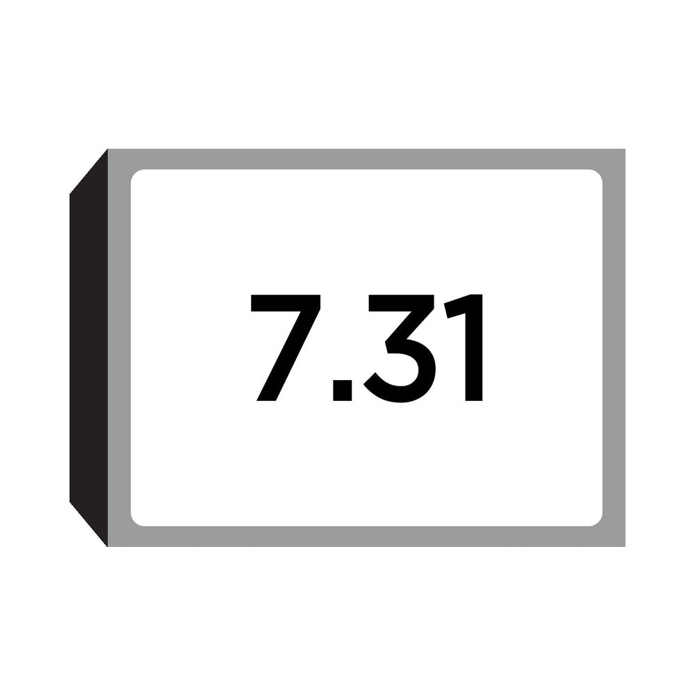 My Color 7.31