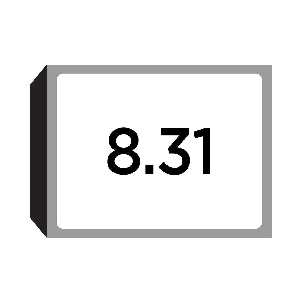 My Color 8.31
