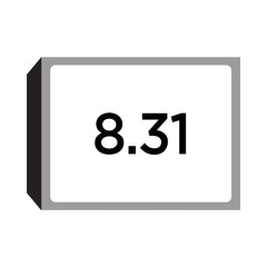 My Color 8.31