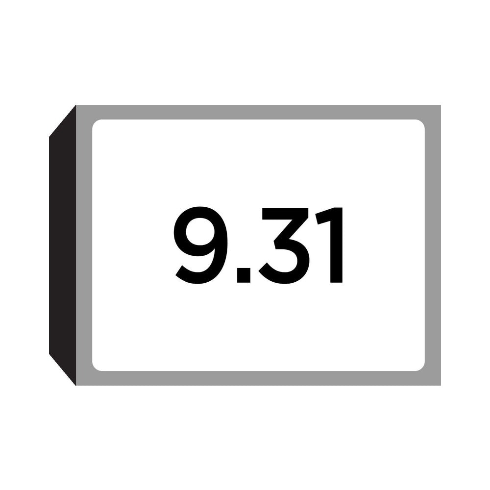 My Color 9.31