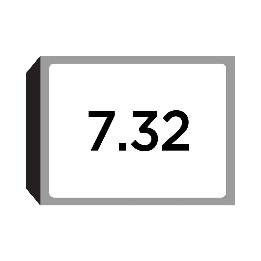 My Color 7.32