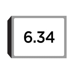 My Color 6.34