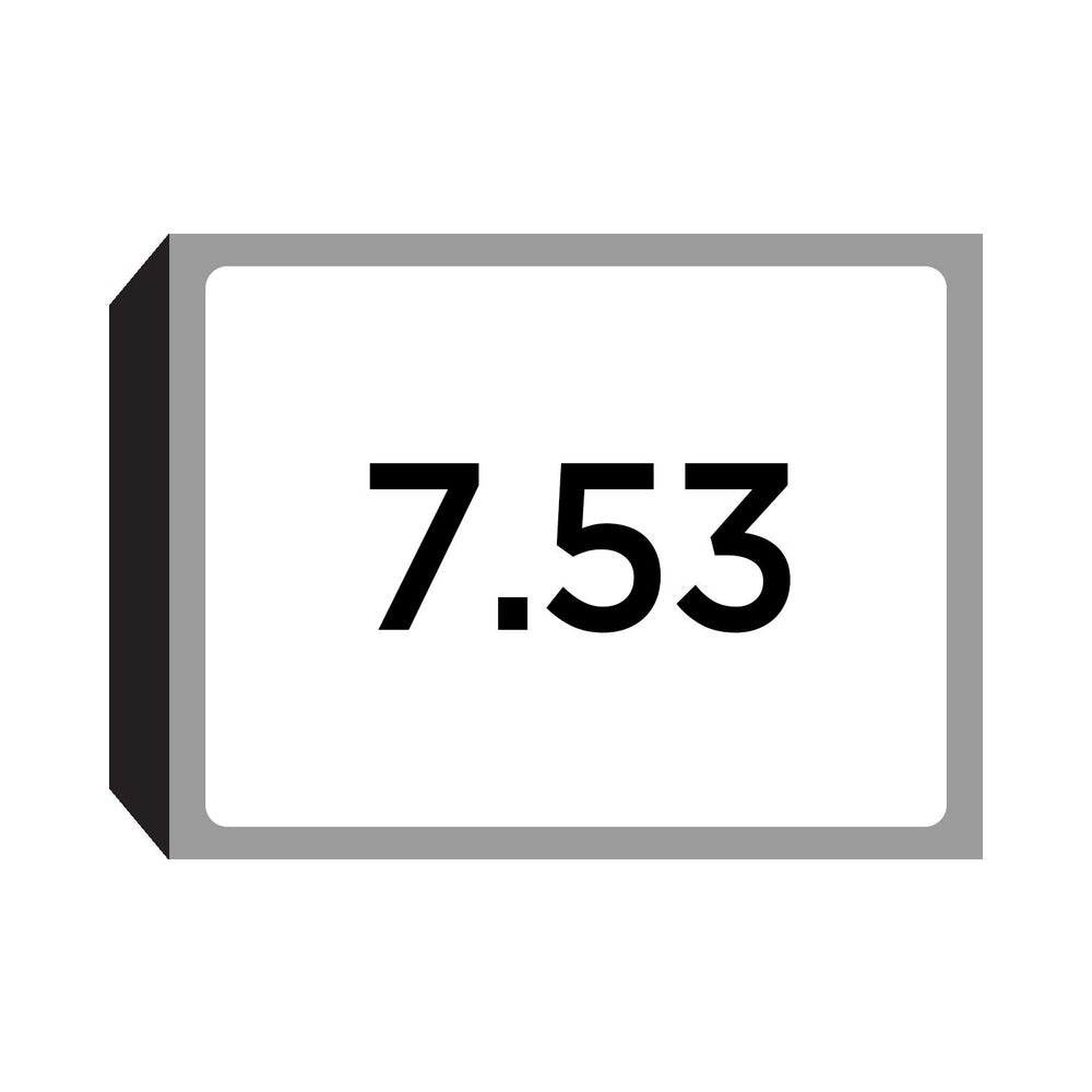 My Color 7.53