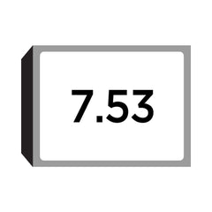 My Color 7.53