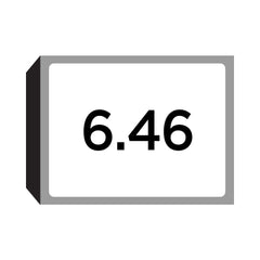 My Color 6.46
