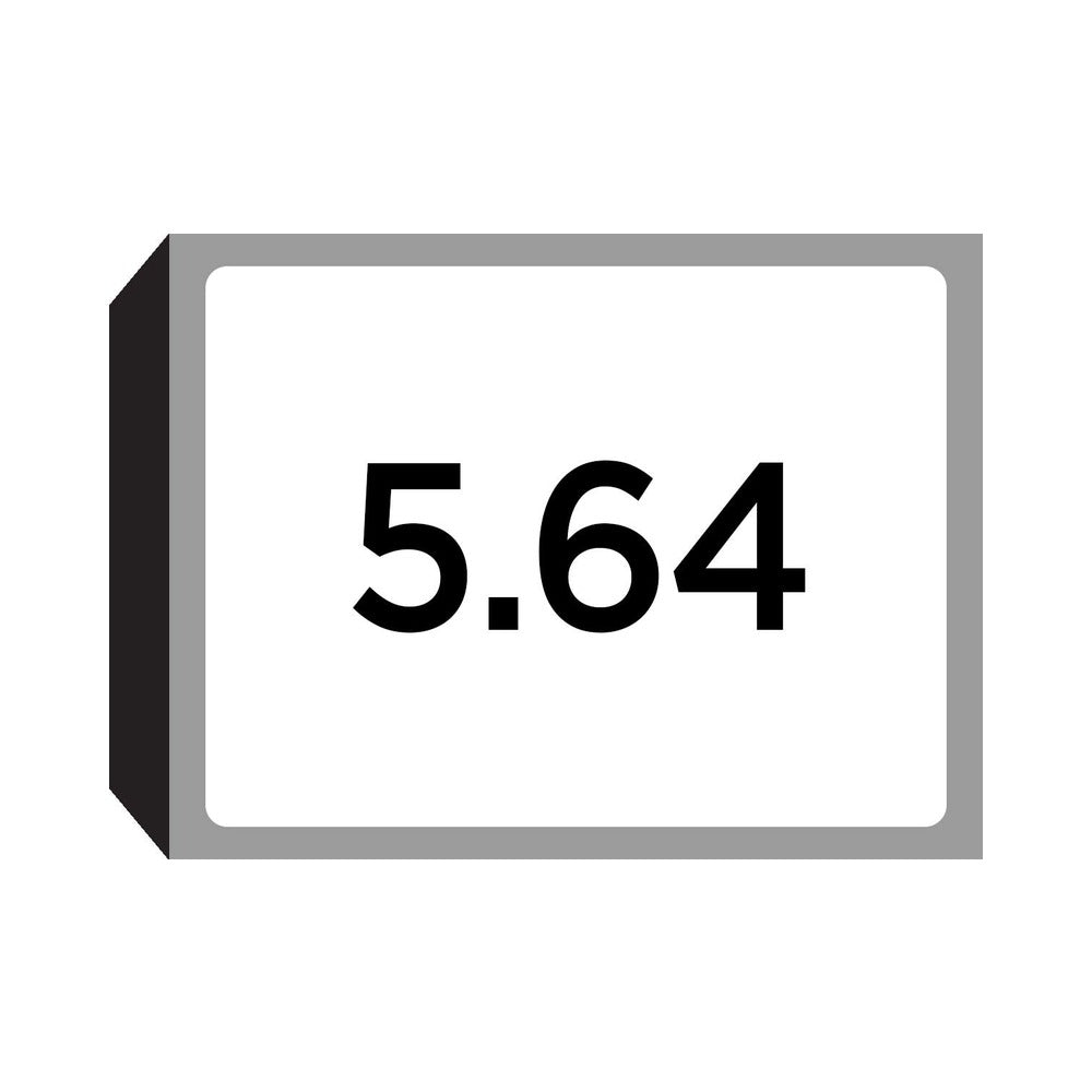 My Color 5.64