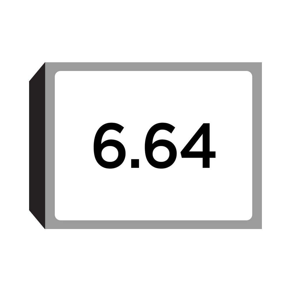 My Color 6.64