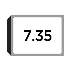 My Color 7.35