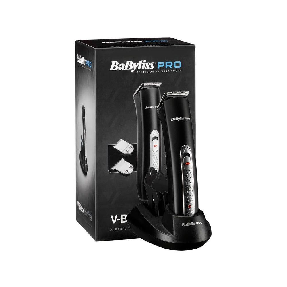 BaByliss PRO - Trimmers - V Blade Precision Trimmer