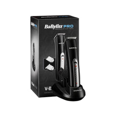 BaByliss PRO - Trimmers - V Blade Precision Trimmer