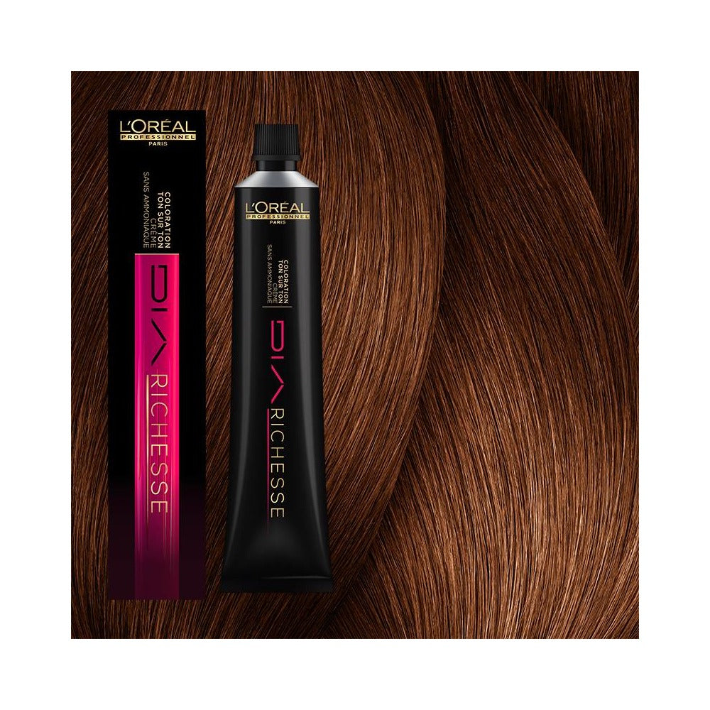 L'Oréal DIA Richesse 6.45
