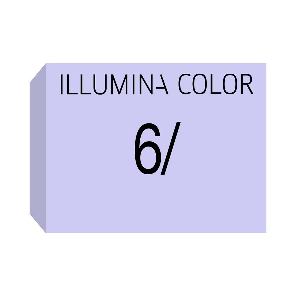 Illumina 6/