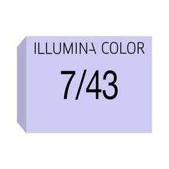 Illumina 7/43