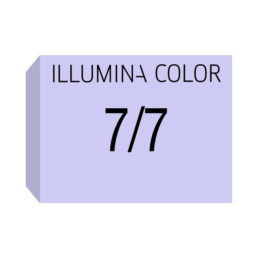 Illumina 7/7