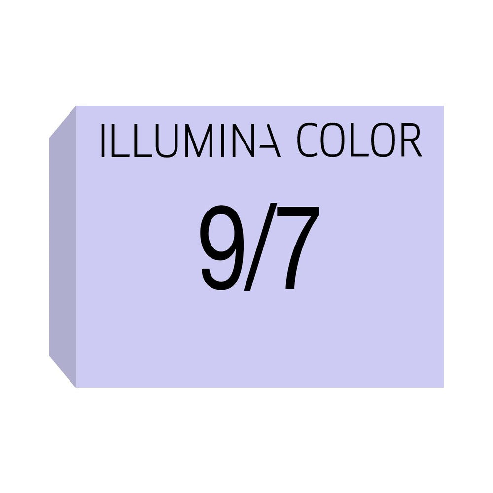 Illumina 9/7