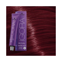 Schwarzkopf Igora - Royal Fashion Lights - L-89