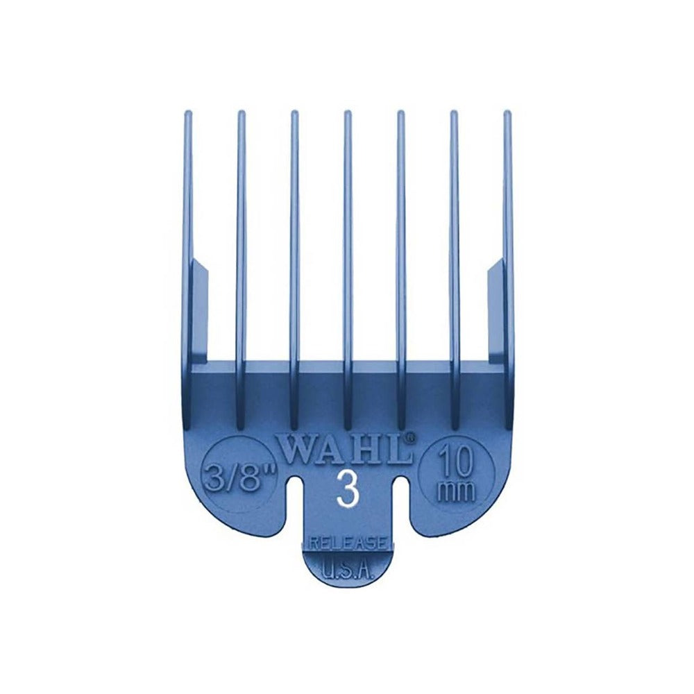 Wahl - Attachment Comb - No. 3 (10mm) - Blue