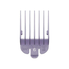 Wahl - Attachment Comb - No. 6 (19mm) - Lavender