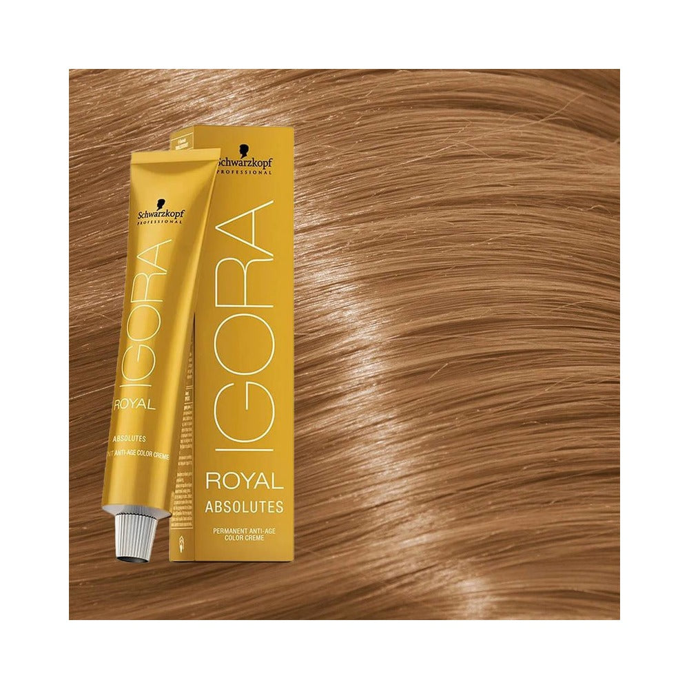 Schwarzkopf Igora - Royal Absolutes - 9-40