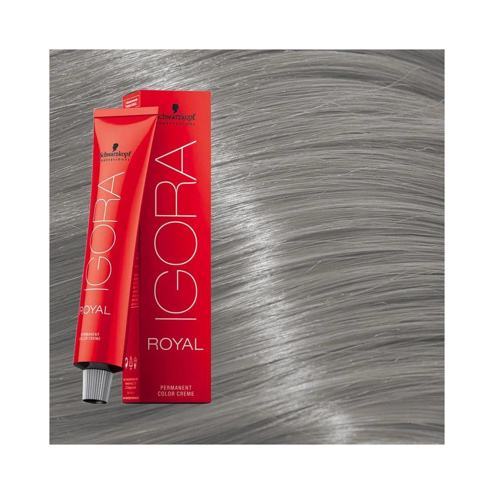 Schwarzkopf Igora - Royal - 9,5-22