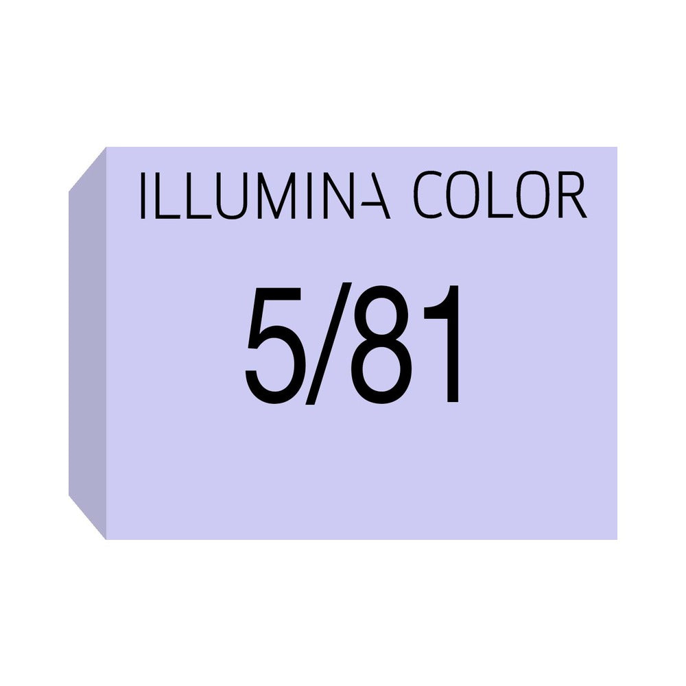 Illumina 5/81
