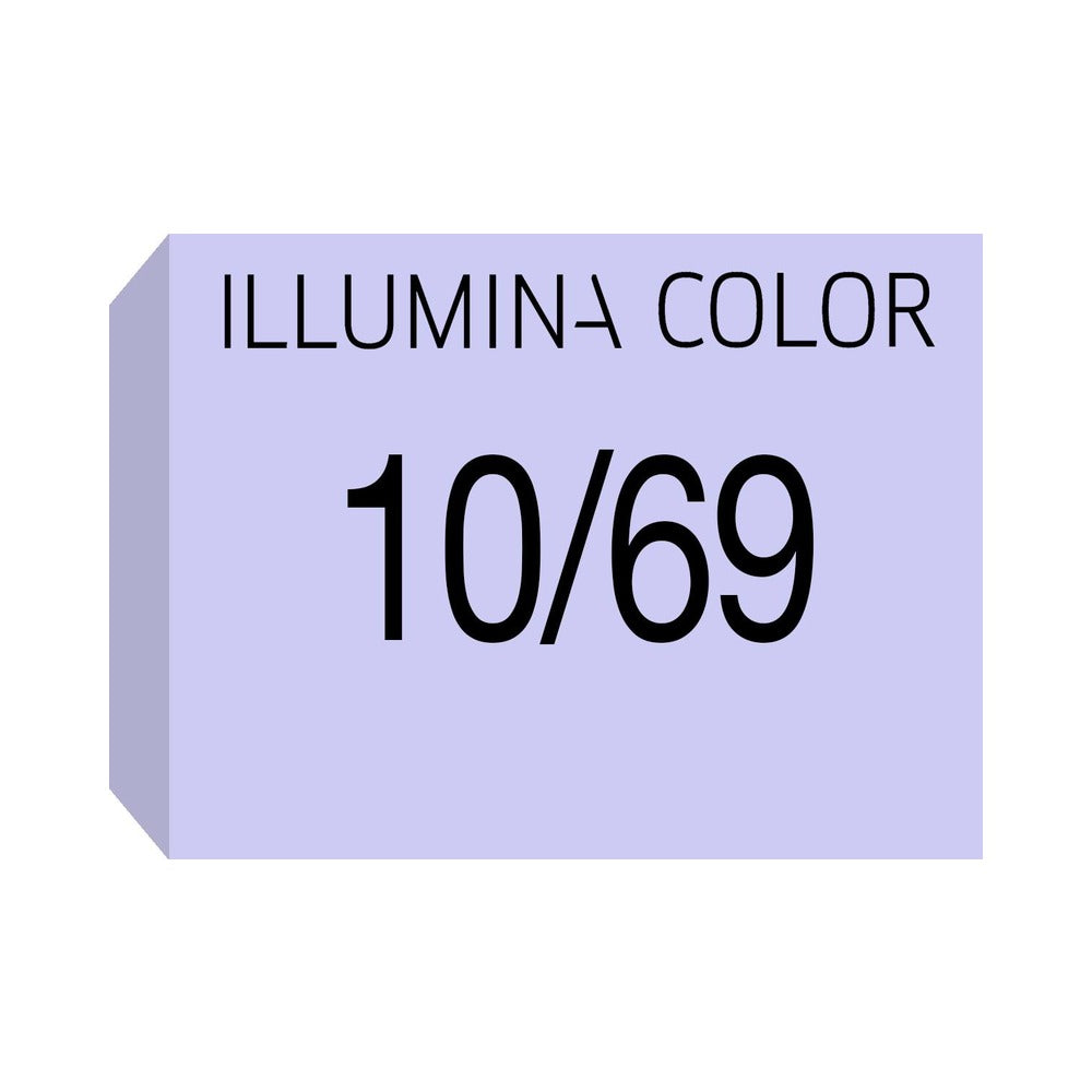 Illumina 10/69