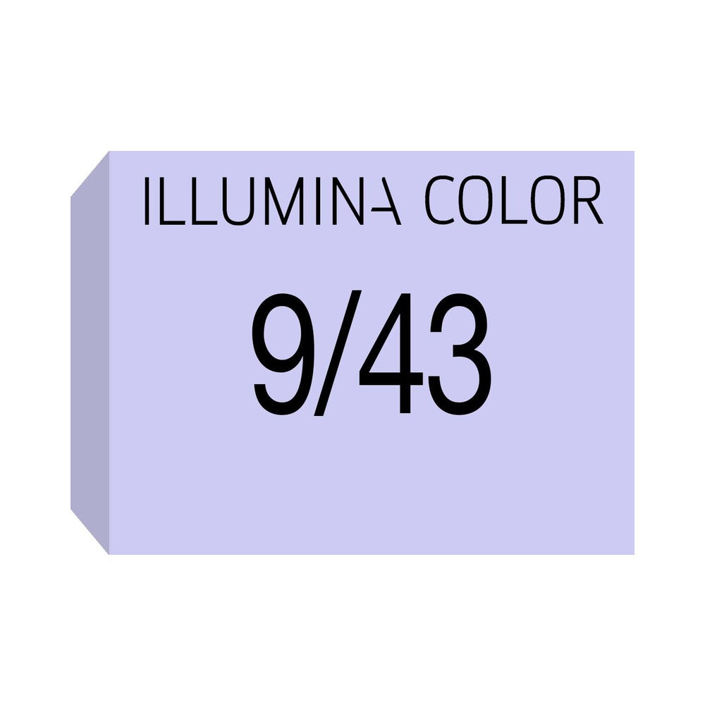 Illumina 9/43