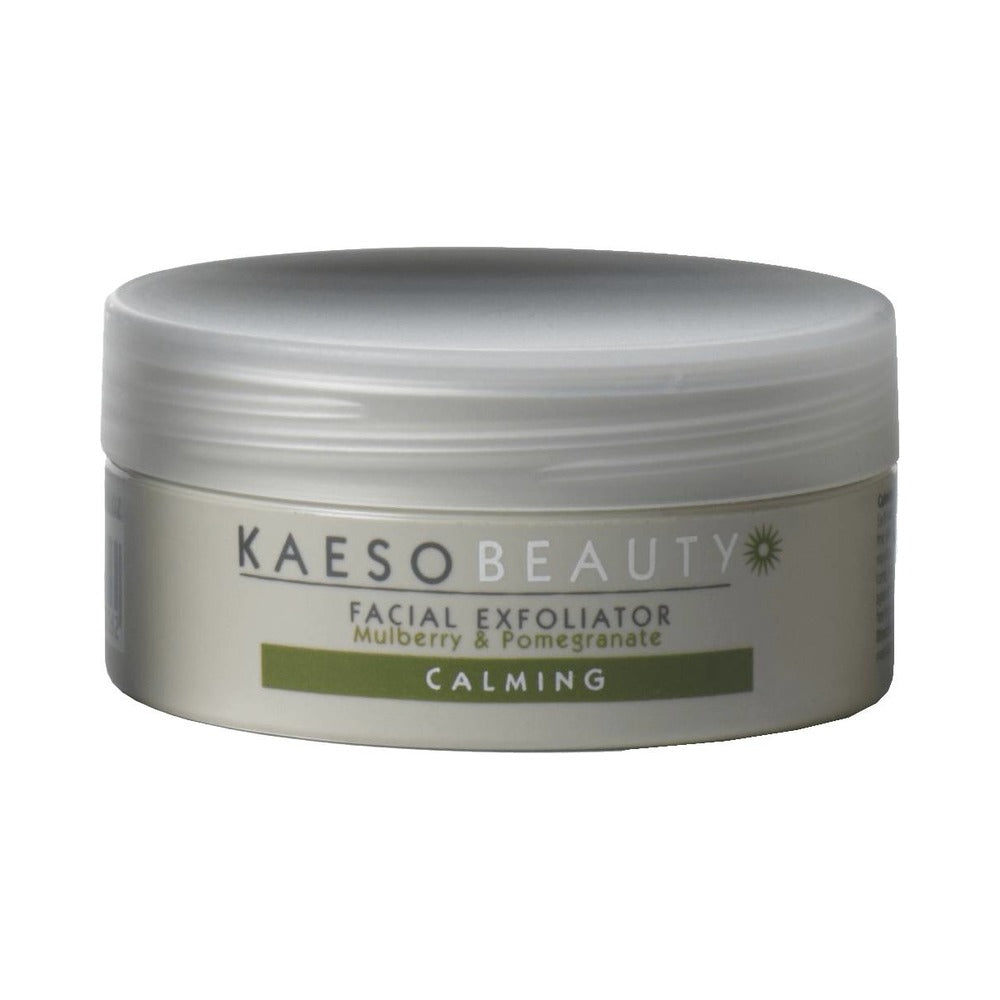 Kaeso Calming - Facial Exfoliator 245ml