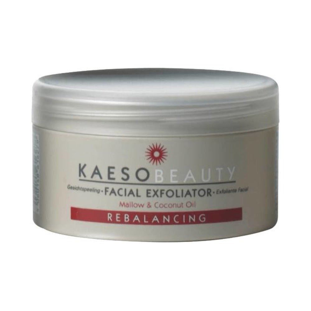 Product title: Kaeso Rebalancing Facial Exfoliator 245ml