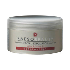 Kaeso Rebalancing - Facial Exfoliator 245ml