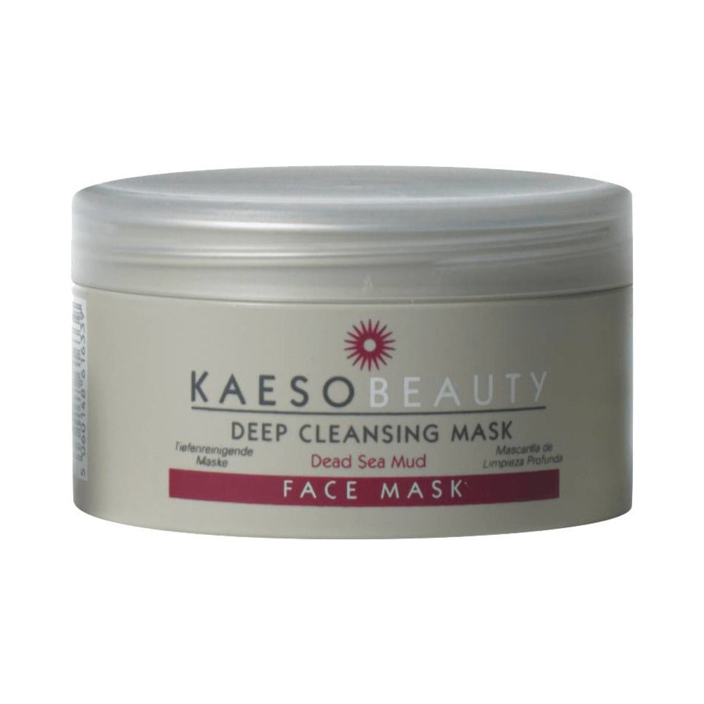 Kaeso Deep Cleansing Face Mask 245ml