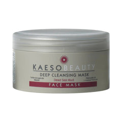 Kaeso Deep Cleansing Face Mask 245ml