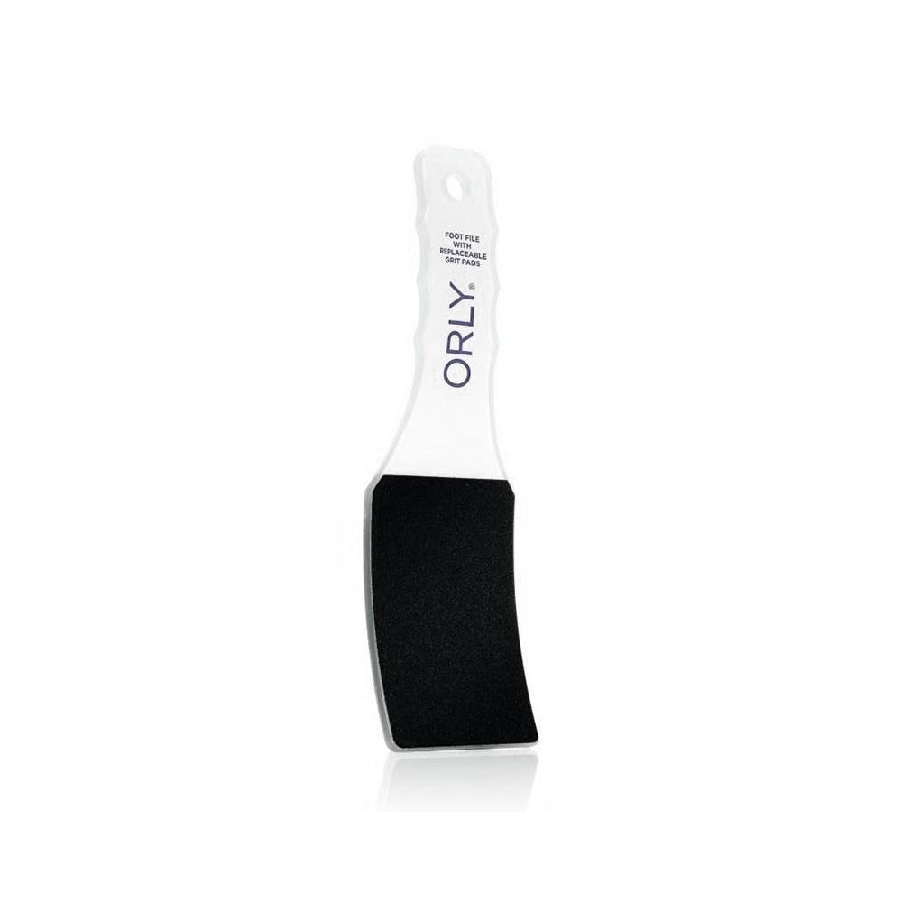 ORLY Nail Files - Foot File With Refill Pads