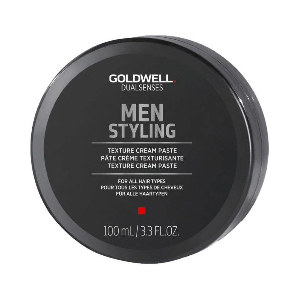 Goldwell Dualsenses - Mens Styling - Texture Cream Paste