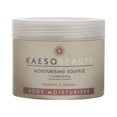 Kaeso Body - Moisturising Soufflé Body Moisturiser 245ml