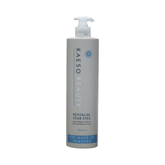 Kaeso Eye - Revitalise Your Eyes Eye Make-Up Remover 195ml