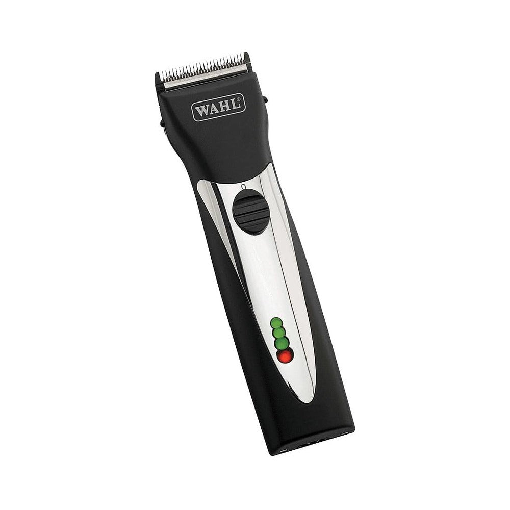 Wahl - Cordless Clipper - ChromStyle