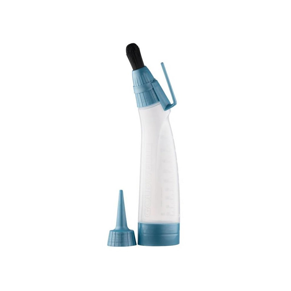 Goldwell Colorance Accessories - Applicator Bottle & Brush for Cans
