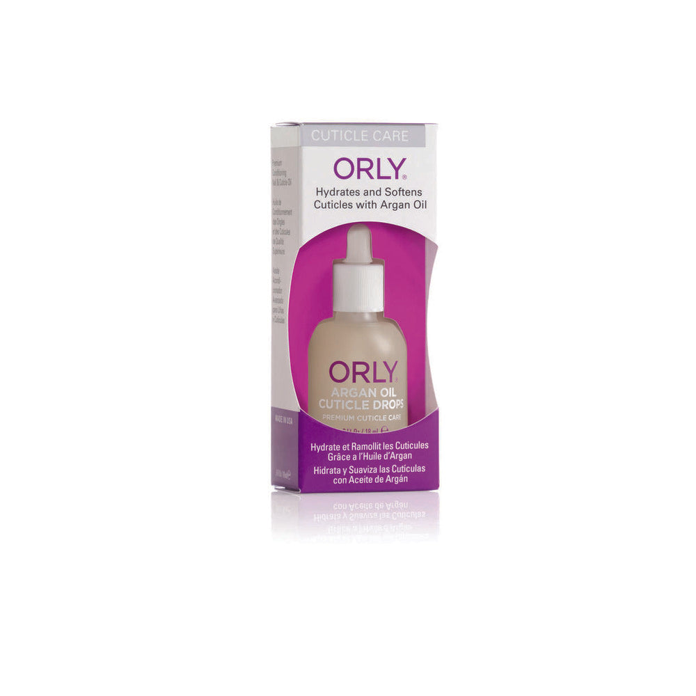 ORLY Argan Oil Cuticle Drops